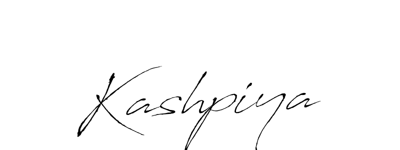 You should practise on your own different ways (Antro_Vectra) to write your name (Kashpiya) in signature. don't let someone else do it for you. Kashpiya signature style 6 images and pictures png