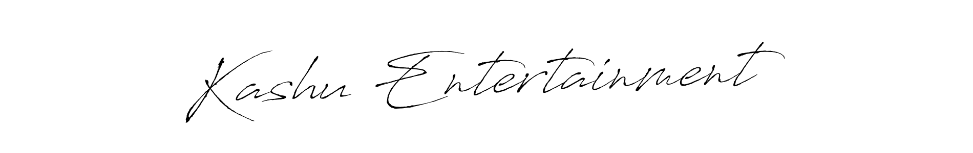 You can use this online signature creator to create a handwritten signature for the name Kashu Entertainment. This is the best online autograph maker. Kashu Entertainment signature style 6 images and pictures png