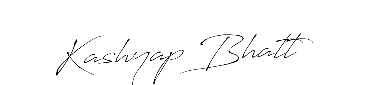 How to Draw Kashyap Bhatt signature style? Antro_Vectra is a latest design signature styles for name Kashyap Bhatt. Kashyap Bhatt signature style 6 images and pictures png