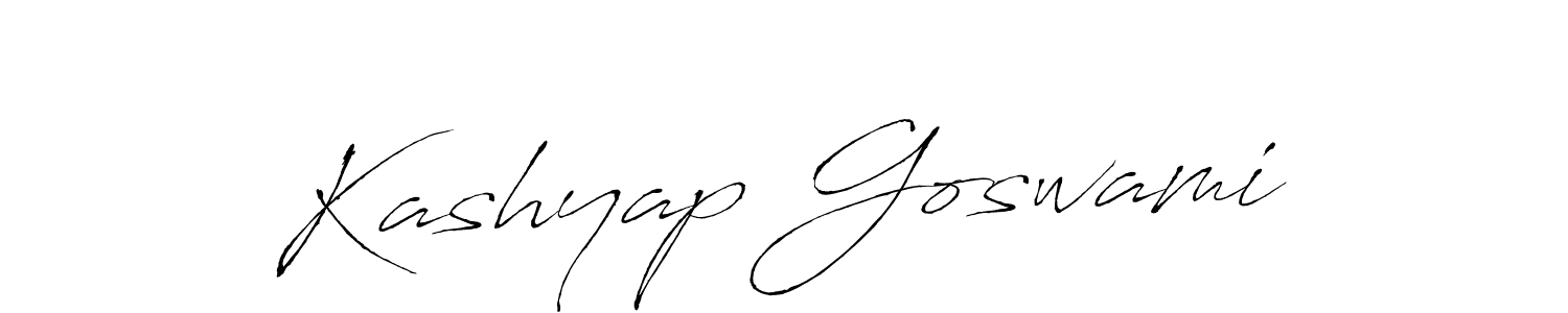 How to Draw Kashyap Goswami signature style? Antro_Vectra is a latest design signature styles for name Kashyap Goswami. Kashyap Goswami signature style 6 images and pictures png