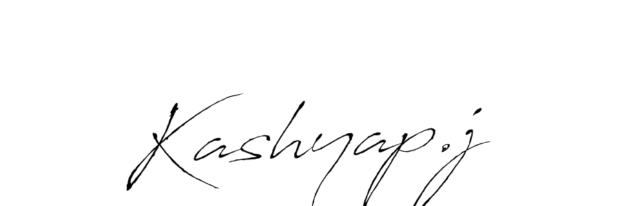 It looks lik you need a new signature style for name Kashyap.j. Design unique handwritten (Antro_Vectra) signature with our free signature maker in just a few clicks. Kashyap.j signature style 6 images and pictures png