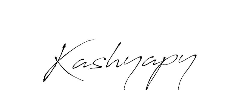 You should practise on your own different ways (Antro_Vectra) to write your name (Kashyapy) in signature. don't let someone else do it for you. Kashyapy signature style 6 images and pictures png