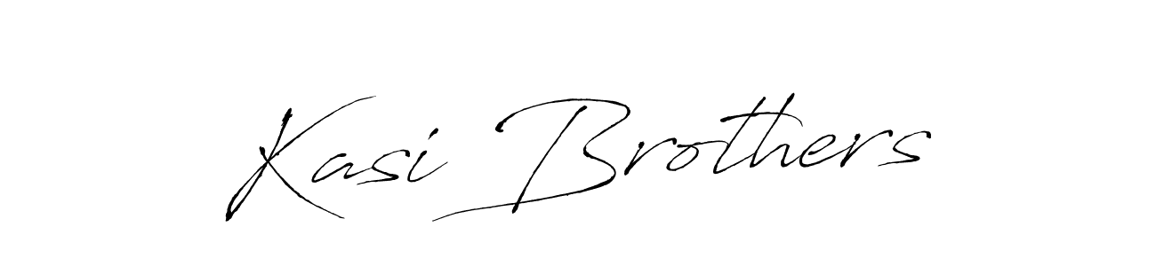 Check out images of Autograph of Kasi Brothers name. Actor Kasi Brothers Signature Style. Antro_Vectra is a professional sign style online. Kasi Brothers signature style 6 images and pictures png