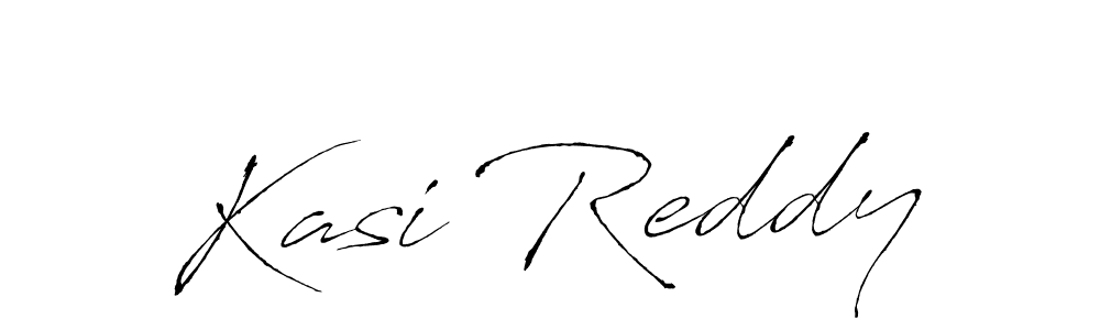 Also You can easily find your signature by using the search form. We will create Kasi Reddy name handwritten signature images for you free of cost using Antro_Vectra sign style. Kasi Reddy signature style 6 images and pictures png