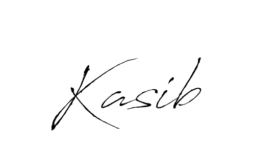Make a beautiful signature design for name Kasib. Use this online signature maker to create a handwritten signature for free. Kasib signature style 6 images and pictures png