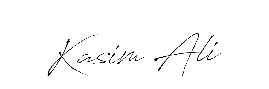 See photos of Kasim Ali official signature by Spectra . Check more albums & portfolios. Read reviews & check more about Antro_Vectra font. Kasim Ali signature style 6 images and pictures png