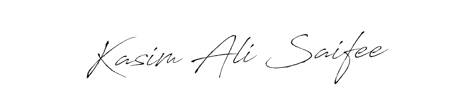 This is the best signature style for the Kasim Ali Saifee name. Also you like these signature font (Antro_Vectra). Mix name signature. Kasim Ali Saifee signature style 6 images and pictures png