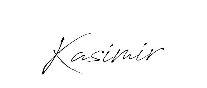 Antro_Vectra is a professional signature style that is perfect for those who want to add a touch of class to their signature. It is also a great choice for those who want to make their signature more unique. Get Kasimir name to fancy signature for free. Kasimir signature style 6 images and pictures png