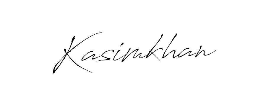 You can use this online signature creator to create a handwritten signature for the name Kasimkhan. This is the best online autograph maker. Kasimkhan signature style 6 images and pictures png