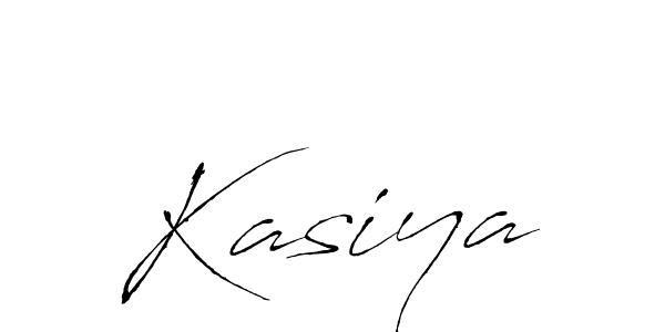 Antro_Vectra is a professional signature style that is perfect for those who want to add a touch of class to their signature. It is also a great choice for those who want to make their signature more unique. Get Kasiya name to fancy signature for free. Kasiya signature style 6 images and pictures png