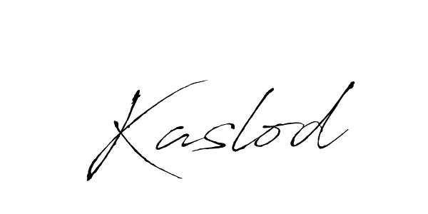 Make a beautiful signature design for name Kaslod. Use this online signature maker to create a handwritten signature for free. Kaslod signature style 6 images and pictures png