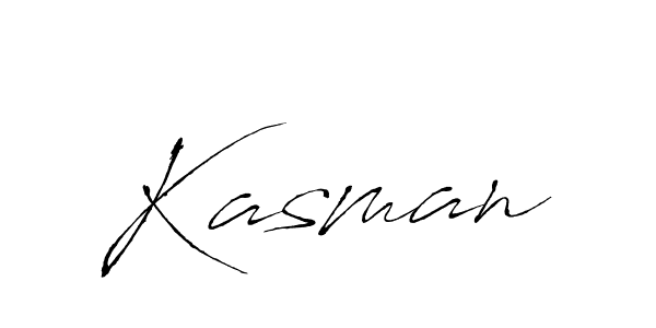 Make a beautiful signature design for name Kasman. Use this online signature maker to create a handwritten signature for free. Kasman signature style 6 images and pictures png