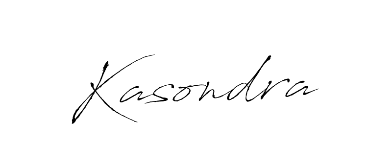 Best and Professional Signature Style for Kasondra. Antro_Vectra Best Signature Style Collection. Kasondra signature style 6 images and pictures png