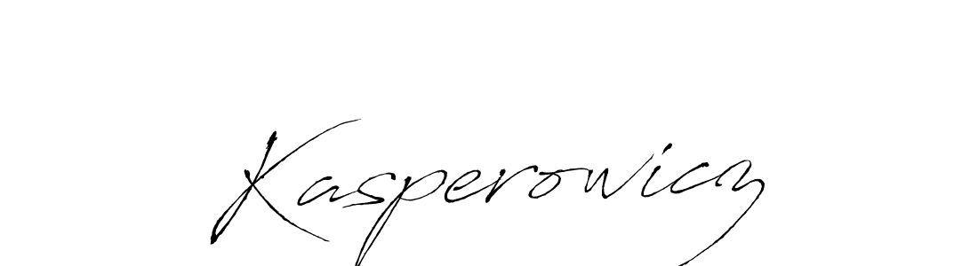 It looks lik you need a new signature style for name Kasperowicz. Design unique handwritten (Antro_Vectra) signature with our free signature maker in just a few clicks. Kasperowicz signature style 6 images and pictures png