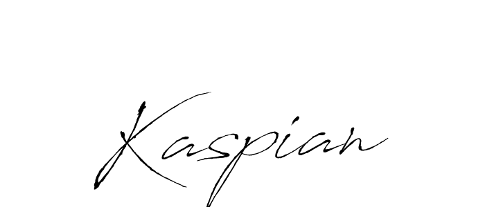 How to make Kaspian signature? Antro_Vectra is a professional autograph style. Create handwritten signature for Kaspian name. Kaspian signature style 6 images and pictures png