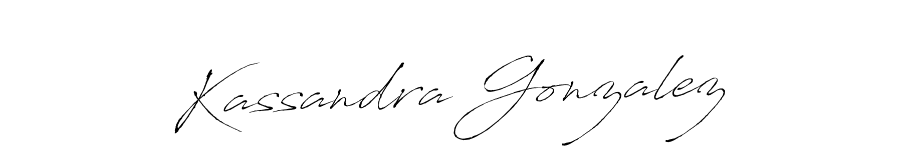 The best way (Antro_Vectra) to make a short signature is to pick only two or three words in your name. The name Kassandra Gonzalez include a total of six letters. For converting this name. Kassandra Gonzalez signature style 6 images and pictures png