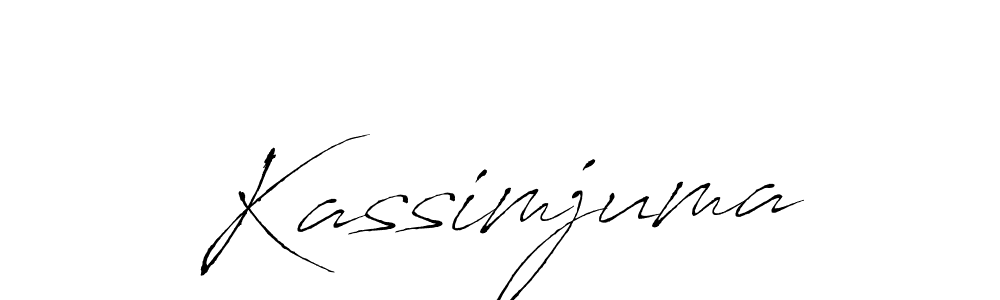 Make a short Kassimjuma signature style. Manage your documents anywhere anytime using Antro_Vectra. Create and add eSignatures, submit forms, share and send files easily. Kassimjuma signature style 6 images and pictures png