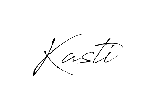 Once you've used our free online signature maker to create your best signature Antro_Vectra style, it's time to enjoy all of the benefits that Kasti name signing documents. Kasti signature style 6 images and pictures png