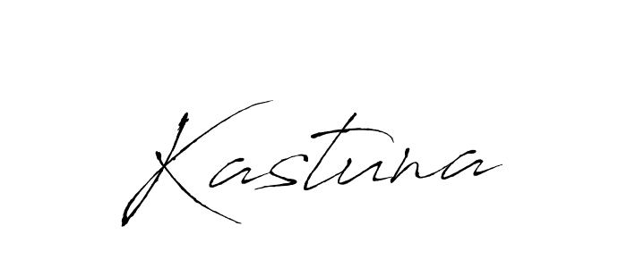 Also we have Kastuna name is the best signature style. Create professional handwritten signature collection using Antro_Vectra autograph style. Kastuna signature style 6 images and pictures png