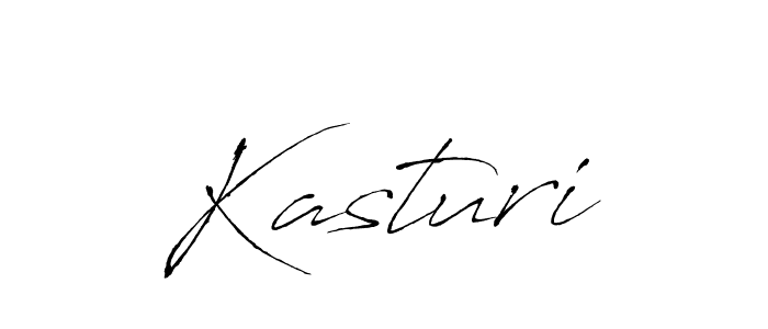 How to make Kasturi name signature. Use Antro_Vectra style for creating short signs online. This is the latest handwritten sign. Kasturi signature style 6 images and pictures png