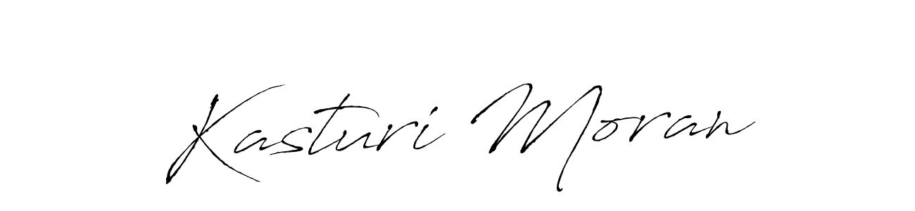 Once you've used our free online signature maker to create your best signature Antro_Vectra style, it's time to enjoy all of the benefits that Kasturi Moran name signing documents. Kasturi Moran signature style 6 images and pictures png