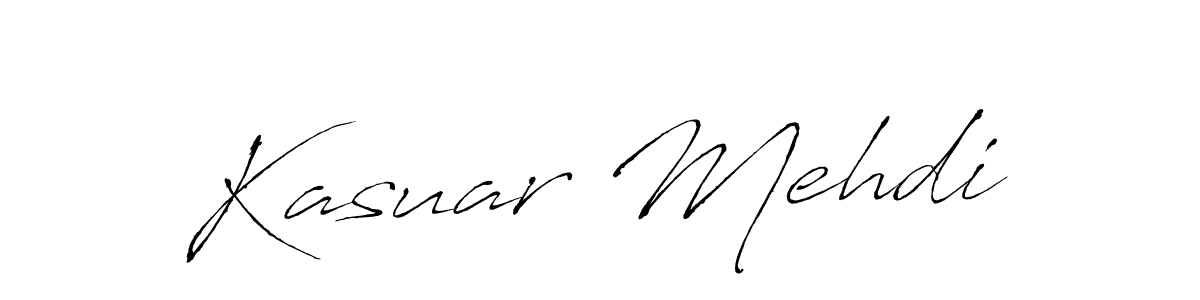 See photos of Kasuar Mehdi official signature by Spectra . Check more albums & portfolios. Read reviews & check more about Antro_Vectra font. Kasuar Mehdi signature style 6 images and pictures png