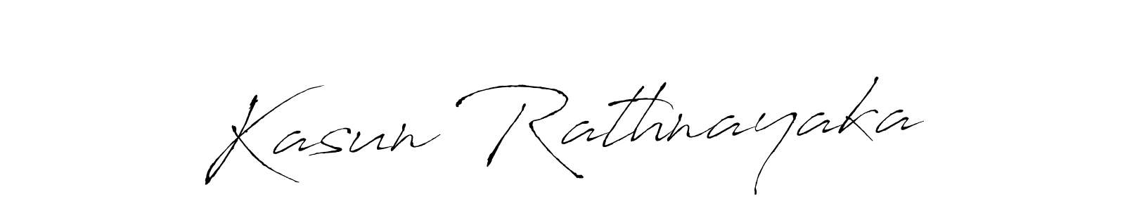 if you are searching for the best signature style for your name Kasun Rathnayaka. so please give up your signature search. here we have designed multiple signature styles  using Antro_Vectra. Kasun Rathnayaka signature style 6 images and pictures png