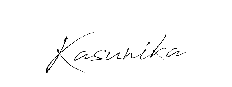 This is the best signature style for the Kasunika name. Also you like these signature font (Antro_Vectra). Mix name signature. Kasunika signature style 6 images and pictures png