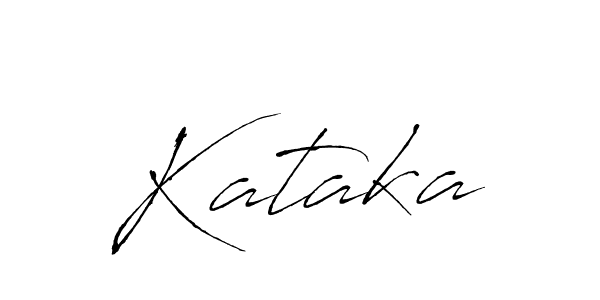 The best way (Antro_Vectra) to make a short signature is to pick only two or three words in your name. The name Kataka include a total of six letters. For converting this name. Kataka signature style 6 images and pictures png