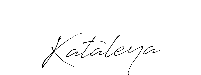 How to Draw Kataleya signature style? Antro_Vectra is a latest design signature styles for name Kataleya. Kataleya signature style 6 images and pictures png
