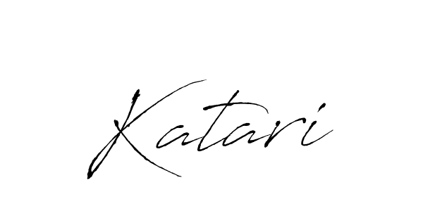 It looks lik you need a new signature style for name Katari. Design unique handwritten (Antro_Vectra) signature with our free signature maker in just a few clicks. Katari signature style 6 images and pictures png