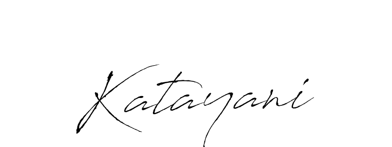 Similarly Antro_Vectra is the best handwritten signature design. Signature creator online .You can use it as an online autograph creator for name Katayani. Katayani signature style 6 images and pictures png