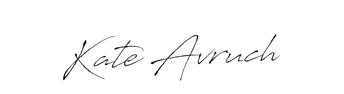 You can use this online signature creator to create a handwritten signature for the name Kate Avruch. This is the best online autograph maker. Kate Avruch signature style 6 images and pictures png