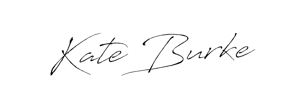 Also You can easily find your signature by using the search form. We will create Kate Burke name handwritten signature images for you free of cost using Antro_Vectra sign style. Kate Burke signature style 6 images and pictures png