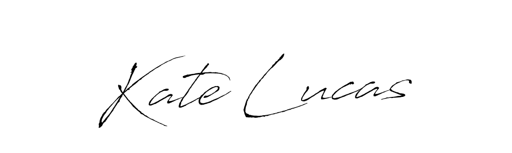 It looks lik you need a new signature style for name Kate Lucas. Design unique handwritten (Antro_Vectra) signature with our free signature maker in just a few clicks. Kate Lucas signature style 6 images and pictures png