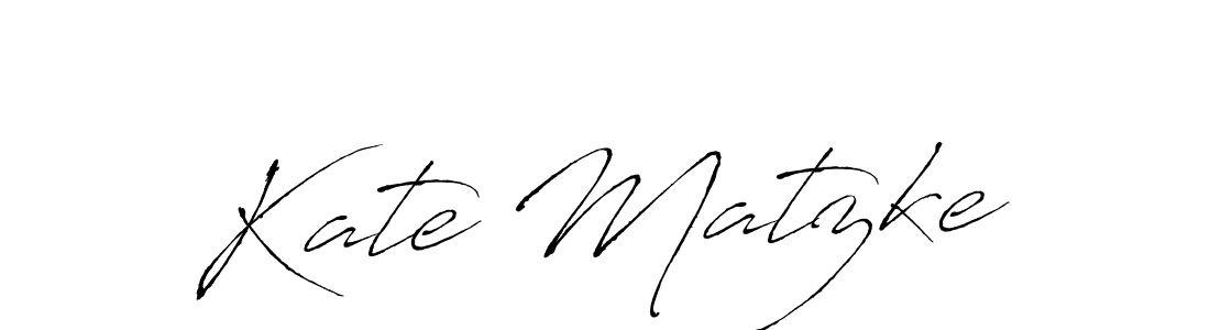 Once you've used our free online signature maker to create your best signature Antro_Vectra style, it's time to enjoy all of the benefits that Kate Matzke name signing documents. Kate Matzke signature style 6 images and pictures png