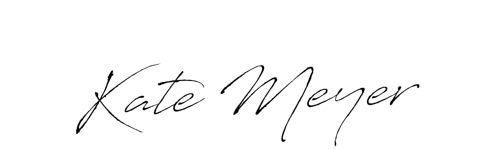 This is the best signature style for the Kate Meyer name. Also you like these signature font (Antro_Vectra). Mix name signature. Kate Meyer signature style 6 images and pictures png