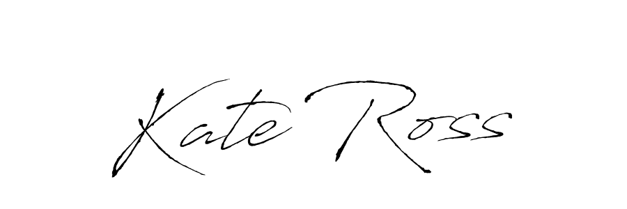 How to Draw Kate Ross signature style? Antro_Vectra is a latest design signature styles for name Kate Ross. Kate Ross signature style 6 images and pictures png