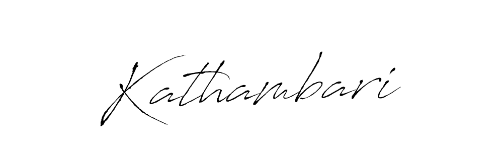 Check out images of Autograph of Kathambari name. Actor Kathambari Signature Style. Antro_Vectra is a professional sign style online. Kathambari signature style 6 images and pictures png