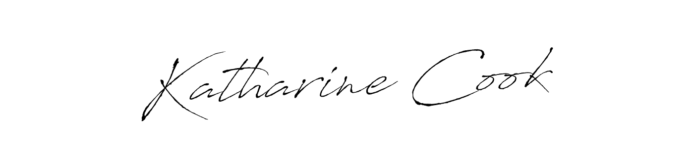 Also You can easily find your signature by using the search form. We will create Katharine Cook name handwritten signature images for you free of cost using Antro_Vectra sign style. Katharine Cook signature style 6 images and pictures png