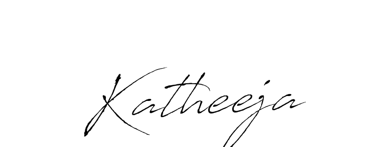How to Draw Katheeja signature style? Antro_Vectra is a latest design signature styles for name Katheeja. Katheeja signature style 6 images and pictures png