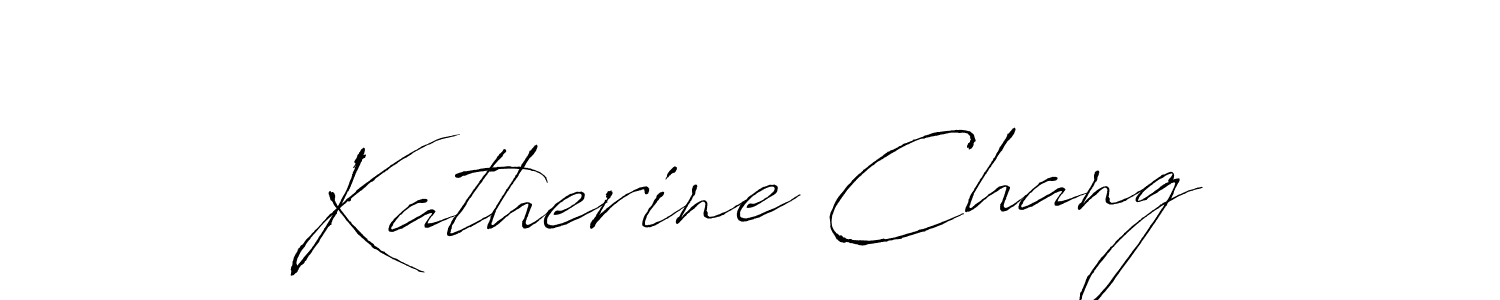 Check out images of Autograph of Katherine Chang name. Actor Katherine Chang Signature Style. Antro_Vectra is a professional sign style online. Katherine Chang signature style 6 images and pictures png