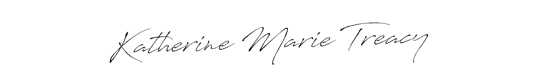 Also You can easily find your signature by using the search form. We will create Katherine Marie Treacy name handwritten signature images for you free of cost using Antro_Vectra sign style. Katherine Marie Treacy signature style 6 images and pictures png