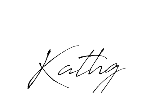 You can use this online signature creator to create a handwritten signature for the name Kathg. This is the best online autograph maker. Kathg signature style 6 images and pictures png