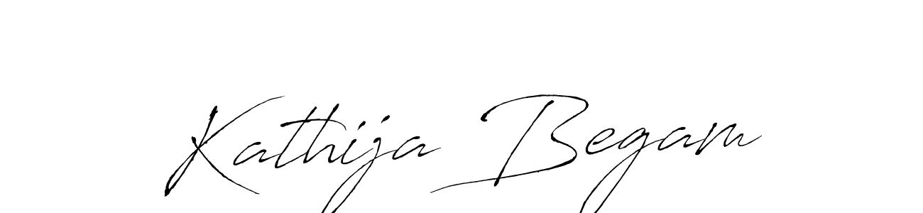 See photos of Kathija Begam official signature by Spectra . Check more albums & portfolios. Read reviews & check more about Antro_Vectra font. Kathija Begam signature style 6 images and pictures png