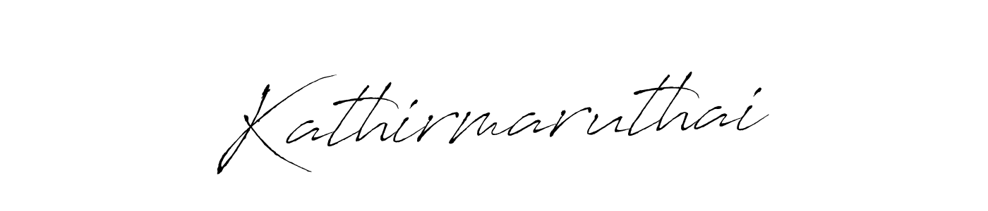 Similarly Antro_Vectra is the best handwritten signature design. Signature creator online .You can use it as an online autograph creator for name Kathirmaruthai. Kathirmaruthai signature style 6 images and pictures png