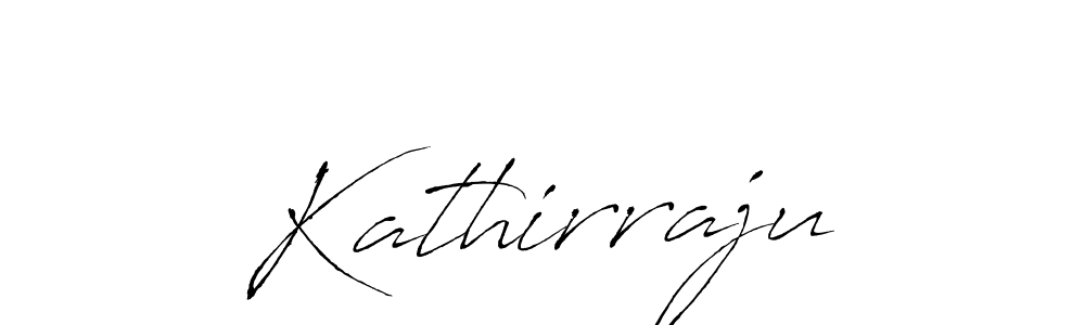 It looks lik you need a new signature style for name Kathirraju. Design unique handwritten (Antro_Vectra) signature with our free signature maker in just a few clicks. Kathirraju signature style 6 images and pictures png