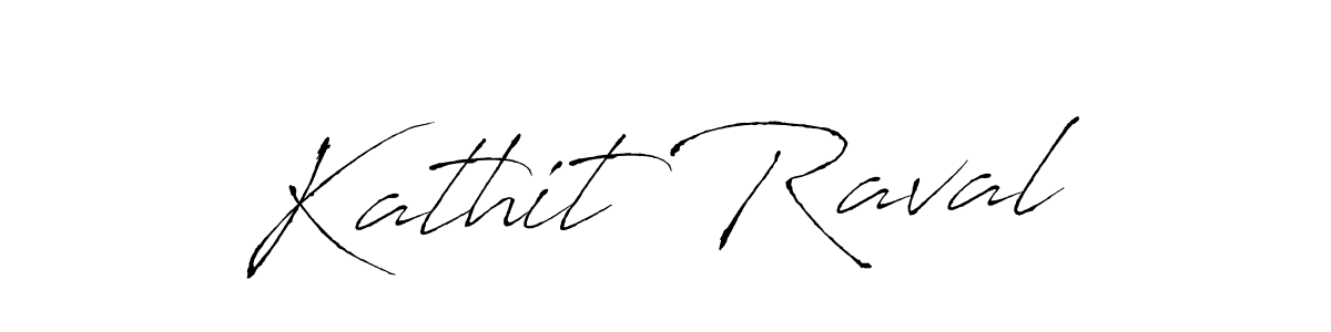 Once you've used our free online signature maker to create your best signature Antro_Vectra style, it's time to enjoy all of the benefits that Kathit Raval name signing documents. Kathit Raval signature style 6 images and pictures png