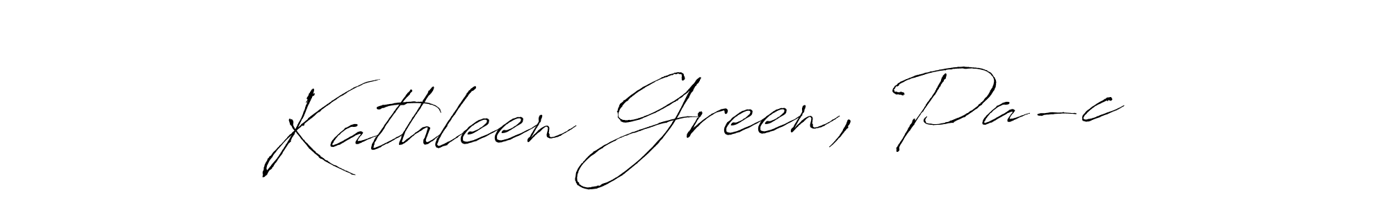 You can use this online signature creator to create a handwritten signature for the name Kathleen Green, Pa-c. This is the best online autograph maker. Kathleen Green, Pa-c signature style 6 images and pictures png