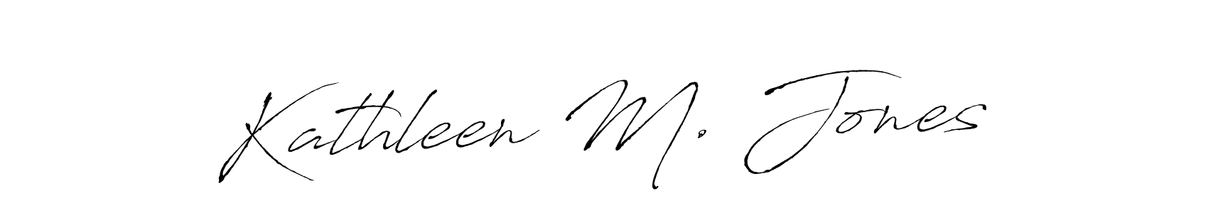 Here are the top 10 professional signature styles for the name Kathleen M. Jones. These are the best autograph styles you can use for your name. Kathleen M. Jones signature style 6 images and pictures png